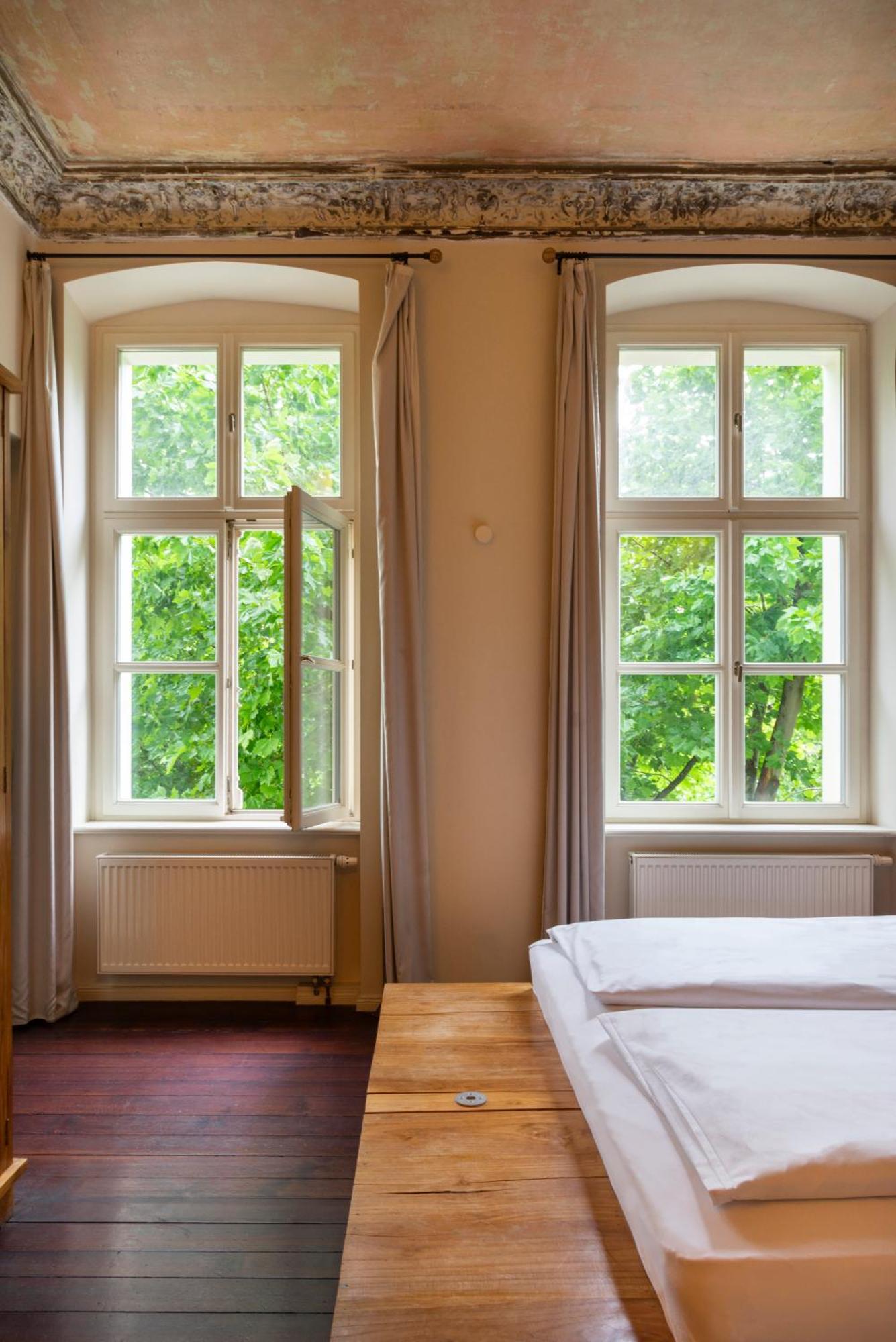 Numa Berlin Belfort Oda fotoğraf