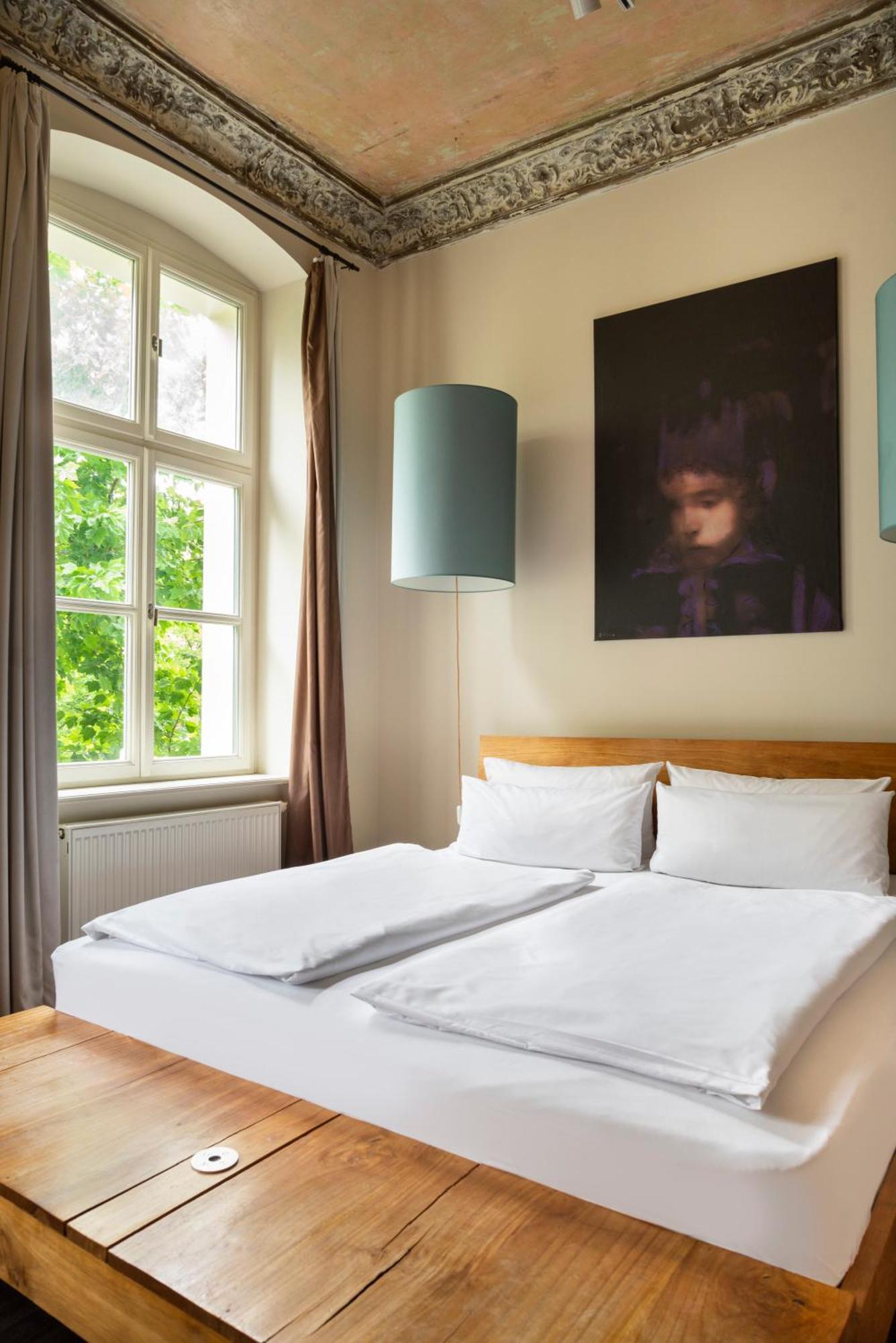 Numa Berlin Belfort Oda fotoğraf